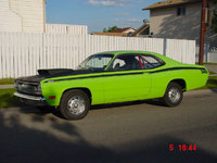 Duster Duster