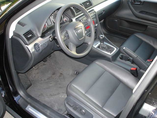 2007 Audi A4 Pictures Cargurus