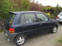 1997 Daihatsu Cuore Overview 1997 Daihatsu Cuore Overview