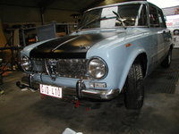 1966 Alfa Romeo Giulia Pictures Cargurus