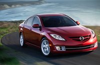 MAZDA6 MAZDA6