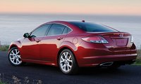 MAZDA6 MAZDA6