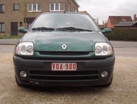 Clio Clio