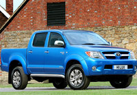 Hilux Hilux