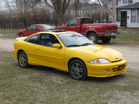 Cavalier Cavalier
