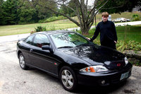 Cavalier Cavalier