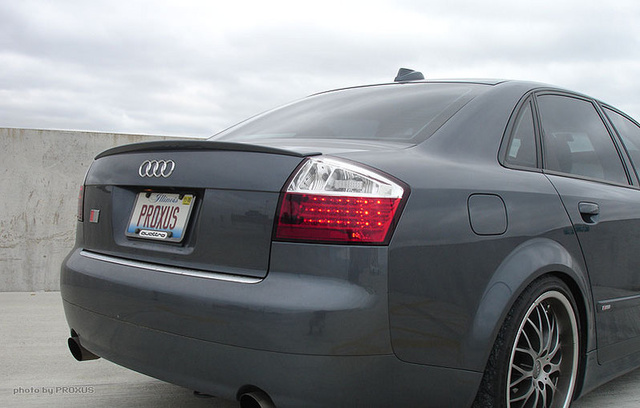 2002 Audi S4 Pictures Cargurus
