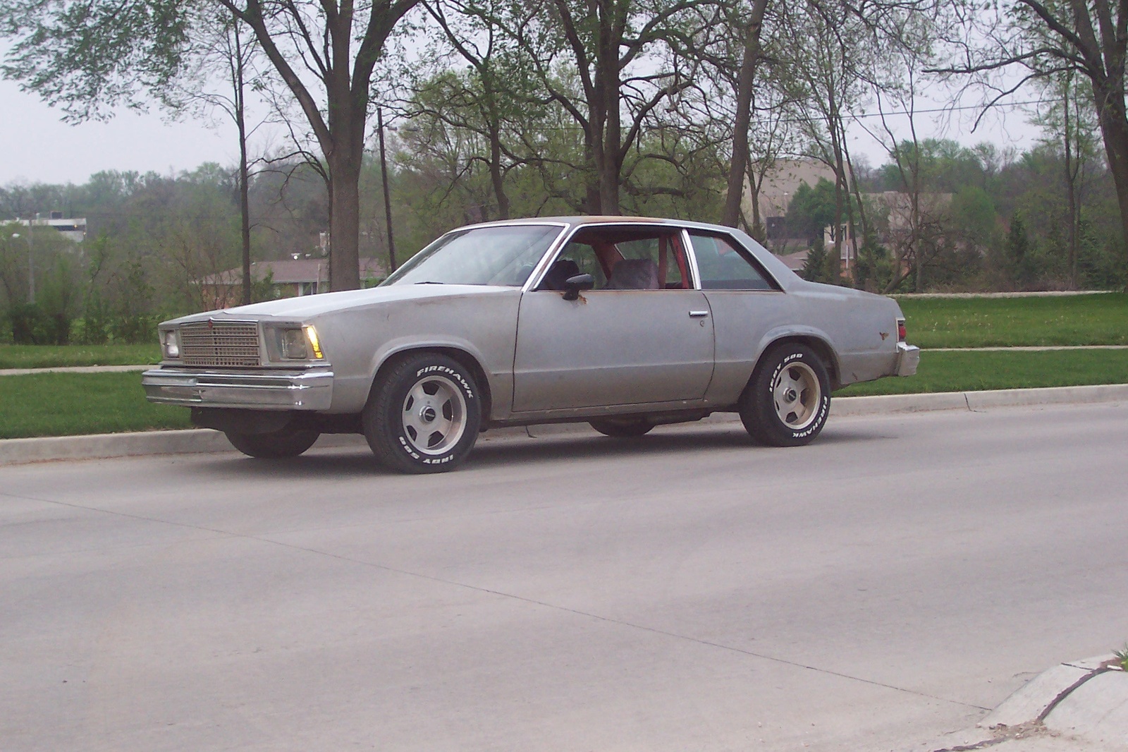 1979 Chevrolet Malibu - Pictures - CarGurus