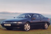 SVX SVX