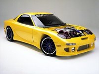RX-7 RX-7