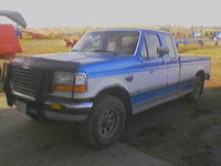 F-250 F-250
