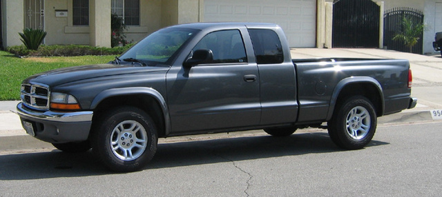 2003 Dodge Dakota Pictures Cargurus