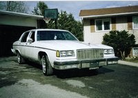 1980 Buick Electra Overview