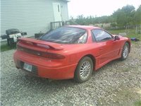 3000GT 3000GT