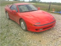 3000GT 3000GT