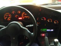 1991 Eagle Talon Interior Pictures Cargurus