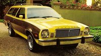 1978 Mercury Bobcat Overview 1978 Mercury Bobcat Overview