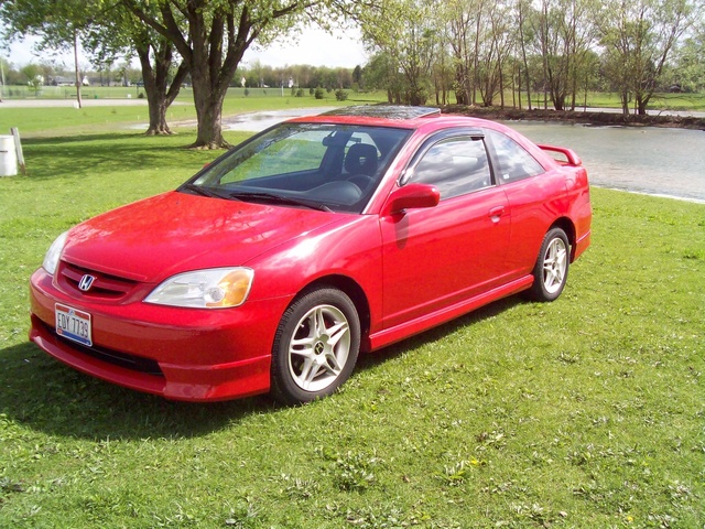 2002 Honda Civic - Pictures - CarGurus