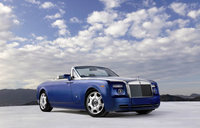 2008 Rolls Royce Phantom Drophead Coupe Pictures Cargurus