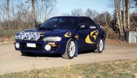 Impreza Impreza