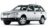 2006 Volkswagen Gol Overview 2006 Volkswagen Gol Overview