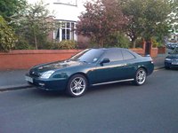 Prelude Prelude