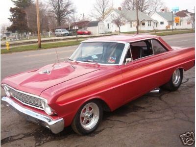 1964 falcon 1964 falcon