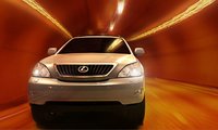 RX 350 RX 350