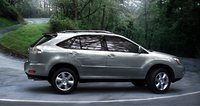 RX 350 RX 350