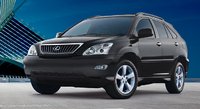 RX 350 RX 350