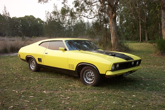 1970 Ford Falcon - Pictures - CarGurus