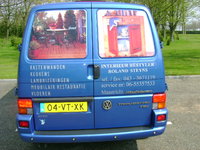 EuroVan EuroVan