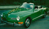 Karmann Ghia