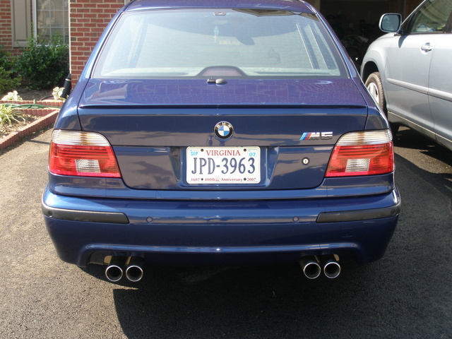 2001 BMW M5 - Other Pictures - CarGurus 2001 BMW M5 - Other Pictures - CarGurus