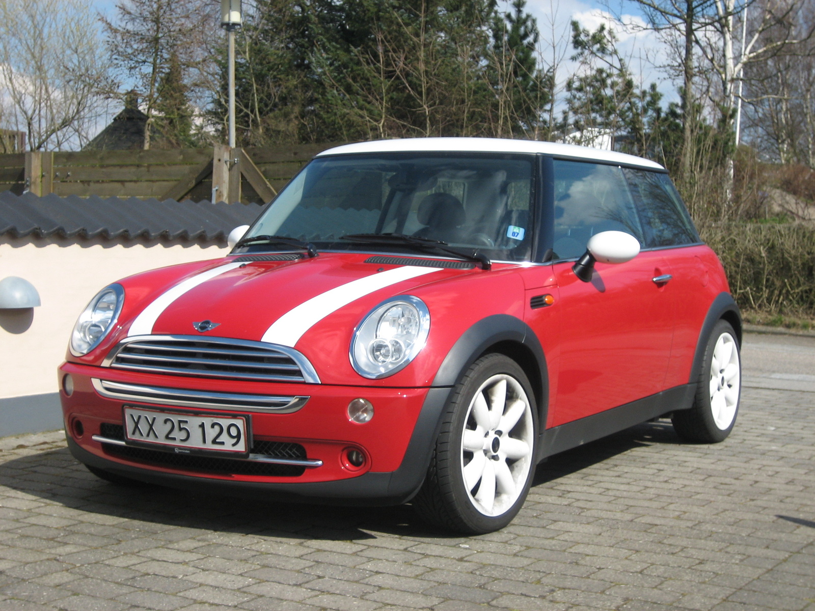 2006 MINI Cooper - Pictures - CarGurus