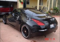 350Z 350Z