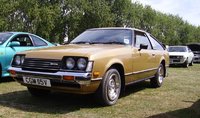 Celica Celica