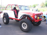 Bronco Bronco