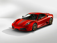 430 Scuderia 430 Scuderia