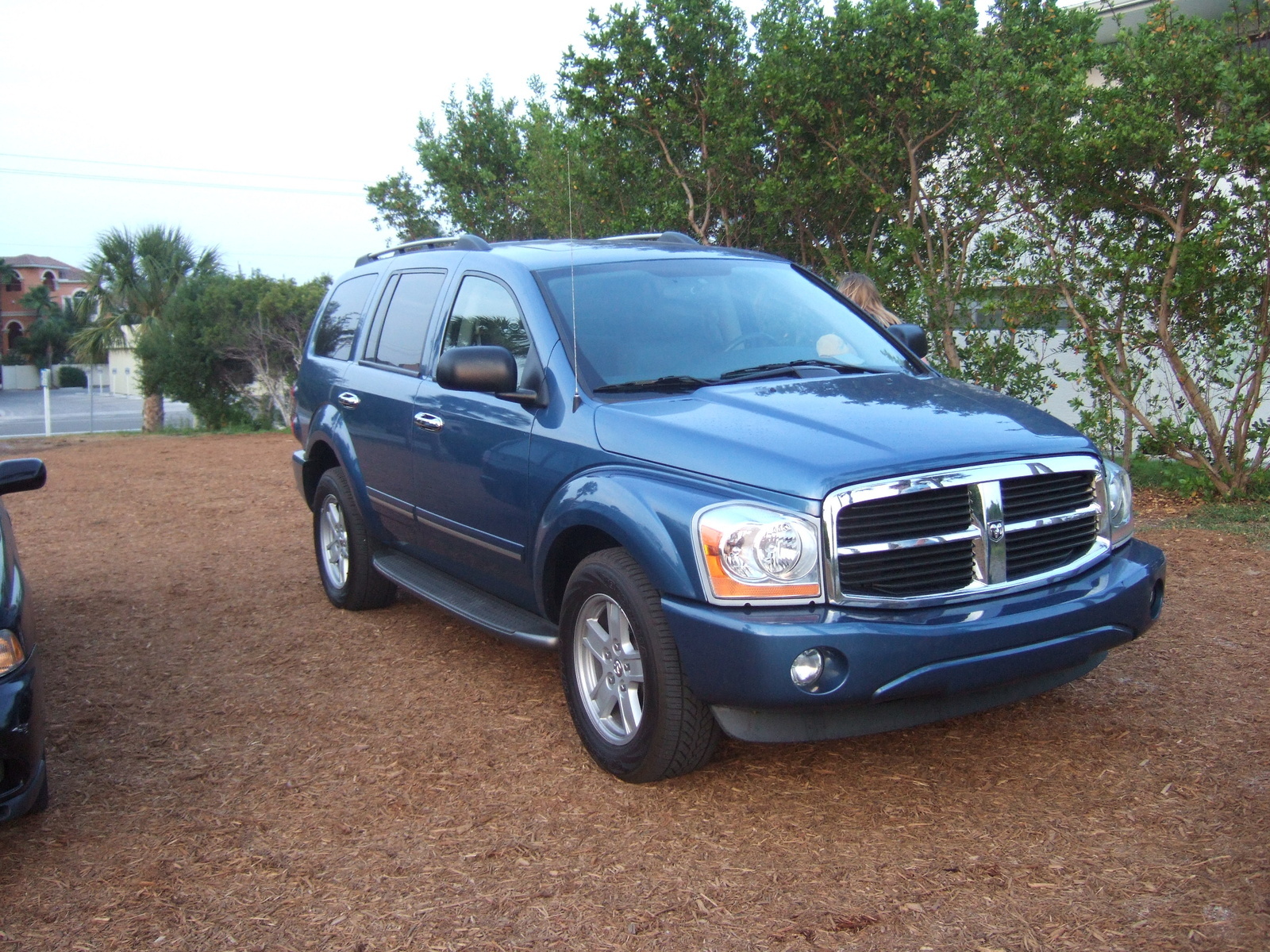 2006 Dodge Durango Overview Cargurus