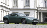 2007 Aston Martin V8 Vantage Pictures Cargurus