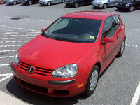 2008 Volkswagen Rabbit Overview