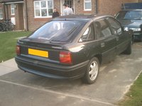 Cavalier Cavalier