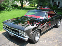 Chevelle Chevelle