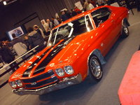 Chevelle Chevelle