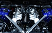 2008 Rolls Royce Phantom Drophead Coupe Pictures Cargurus