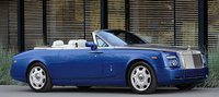 2008 Rolls Royce Phantom Drophead Coupe Pictures Cargurus