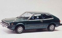 1976 Honda Accord Overview 1976 Honda Accord Overview