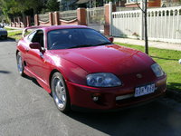 Supra Supra