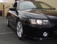Commodore Commodore